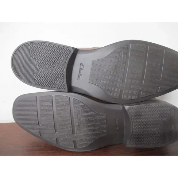 Good Condition Clarks Men